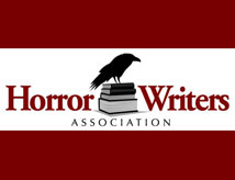 Member of the Horror Writers' Association